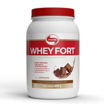 Whey Fort - Chocolate (900g) - Vitafor