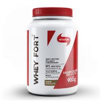 Whey Fort Protein 900g  Vitafor