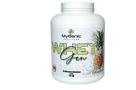 Whey Gen 1.8Kg My Genic 3w