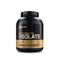 Whey Gold Isolate 2,360kg (5,2 LBS) Chocolate Bliss Optimum Nutrition Whey Gold Isolate 2,360kg (5,2 LBS) Chocolate Bliss Optimum Nutrition