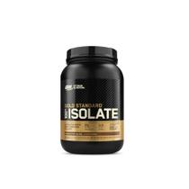 Whey Gold Isolate 744g (1,64 LBS) Chocolate Bliss Optimum Nutrition
