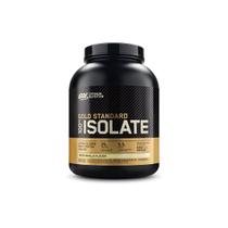 Whey Gold Isolate Optimum Nutrition Baunilha 2.28Kg