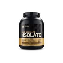 Whey Gold Isolate Optimum Nutrition Chocolate 2.36Kg Whey Gold Isolate Optimum Nutrition Chocolate 2.36Kg