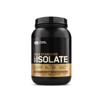 Whey Gold Isolate Optimum Nutrition Chocolate 744g Whey Gold Isolate Optimum Nutrition Chocolate 744g