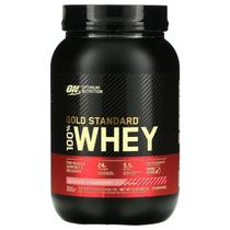 Whey Gold Standard 100% On Optimum Nutrition - Importado EUA