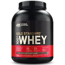 Whey Gold Standard - 2.27kg - Optimum Nutrition