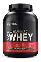 Whey Gold Standard 5,00 Lbs (2.270g) - Optimum Nutrition