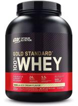 Whey Gold Standard 5,00 Lbs (2.270g) - Optimum Nutrition