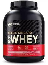 Whey Gold Standard 5,00 Lbs (2.270g) - Optimum Nutrition