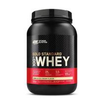 Whey gold standard 907 gr