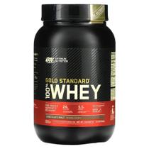 Whey gold standard chocolate 2,00 lbs (907g)