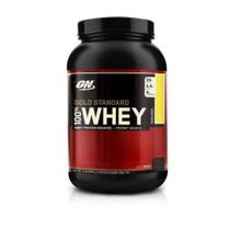Whey - Gold Standard On - Optimun