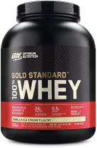 Whey Gold Standard Optimum Nutrition 5LB (2.27kg) Baunilha