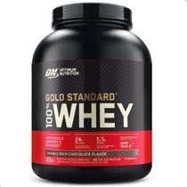 Whey Gold Standard Optimum Nutrition 5LB (2.27kg) Chocolate