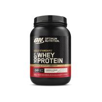 Whey Gold Standard Optimum Nutrition Cookies Cream 837g Whey Gold Standard Optimum Nutrition Cookies Cream 837g