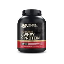 Whey Gold Standard Optimum Nutrition Morango 2.26Kg