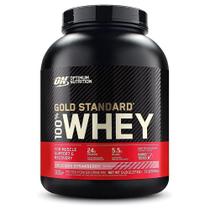 Whey Gold Standart 2270g - Optimum Nutrition ORIGINAL