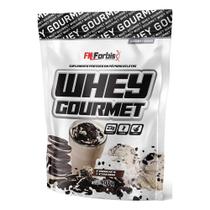 Whey Gourmet Fn Forbis 907g Refil
