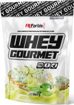 Whey Gourmet Fn Forbis 907g Refil
