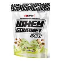 Whey Gourmet Fn Forbis 907g Refil