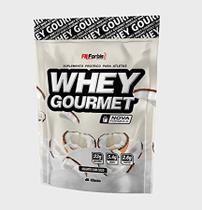 Whey Gourmet - Fn Forbis (907g)