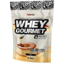 Whey Gourmet - Fn Forbis (907g)