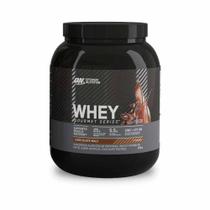 Whey Gourmet Optimus Nutrition 420g - Sabor Gourmet