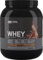 Whey Gourmet Series On Gourmet 100% Whey Protein 420g - Optimum Nutrition