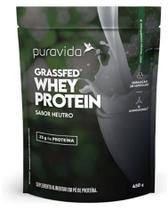 Whey Grassfed Neutro 450G Whey Grassfed Neutro 450G