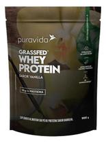 Whey grassfed vanilla tahiti 900g n Whey grassfed vanilla tahiti 900g n
