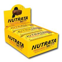Whey Grego Bar Doce De Leite Havanna Brownie 12Und - Nutrata Whey Grego Bar Doce De Leite Havanna Brownie 12Und - Nutrata