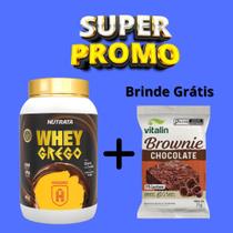 Whey grego nutrata dulce leche chocolate belga havanna 900gr