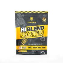Whey Hi Blend Protein 24g Proteina Leader Nutrition