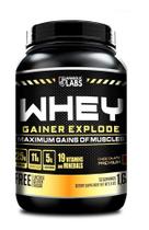 Whey Hidrolisado 1,6kg - WHEY GAINER