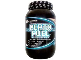 Whey Hidrolisado 909g Cookies and Cream - Performance Nutrition