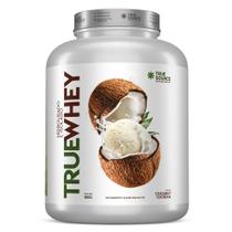 Whey Hidrolisado Colageno Coconut Ice 1.8Kg - True Source
