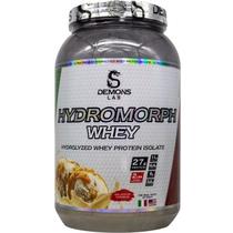 Whey Hydromorph 900G Gelato De Baunilha - 117