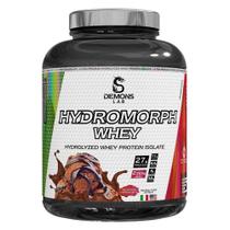 Whey Hydromorph Chocolate 2,26kg - Demons Lab