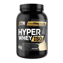 Whey Hyper Whey Iso Sabor Baunilha Pote 900g XTR