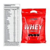 Whey Integral Medica Baunilha 900g Whey Integral Medica Baunilha 900g