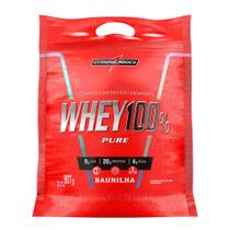 whey integralmedica 907g whey integralmedica 907g