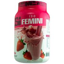 Whey Iso Femini 900g - Muscle suplements