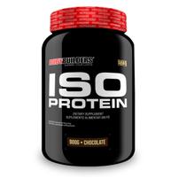 Whey Iso Protein 900g Bodybuilders