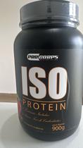 Whey Iso Protein Pro Corps Proteína Isolada - Sabor Morango Whey Iso Protein Pro Corps Proteína Isolada - Sabor Morango