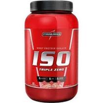 Whey Iso Triple 900g