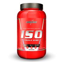 Whey ISO Triple Zero Integral Médica 900g