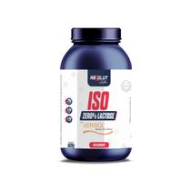 Whey iso zero lac absolut 900g no flavor