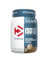 Whey ISO100 610g Cookies Cream - Dymatize Whey ISO100 610g Cookies Cream - Dymatize