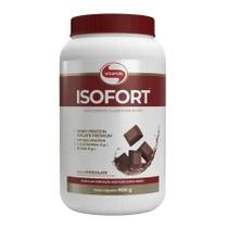Whey isofort chocolate 900g - vitafor