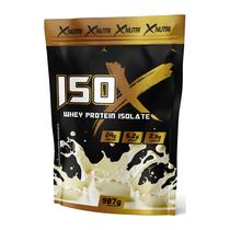 Whey Isolado 2kg (Zero lactose) 24g de proteína por dose